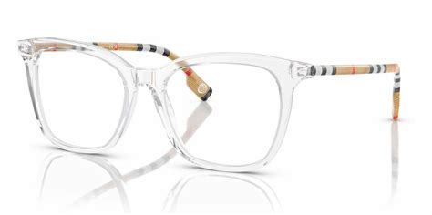 Burberry Women's Eyeglasses, BE2390 